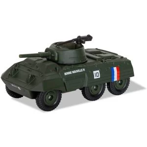 Corgi Mim M8 Greyhound 14th Armoured Division Diecast Model