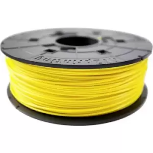 XYZprinting RFPLCXEU0EC RFPLCXEU0EC Filament PLA 1.75mm 600g Yellow