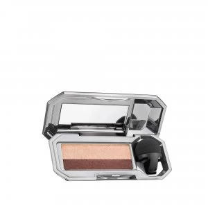 Benefit Theyre Real Duo Shadow Blender Easy Smokin