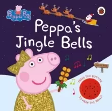 Peppa Pig: Peppa's Jingle Bells