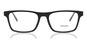 Prada Eyeglasses PR 01WV 07F1O1