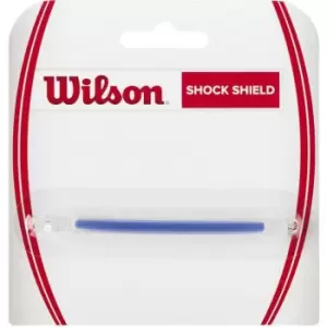 Wilson Shock Shield Dampener - Clear