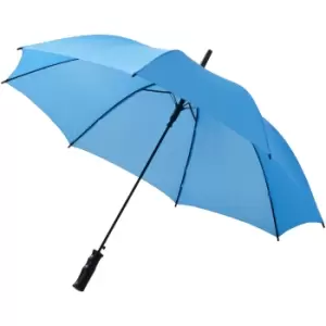 Bullet 23" Barry Automatic Umbrella (Pack of 2) (80 x 104 cm) (Blue)
