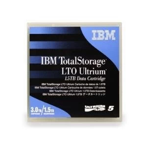 IBM 46X1290 LTO5 Data Tape