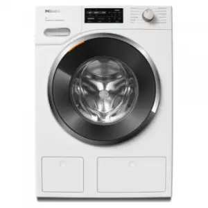 Miele WWI860 9KG 1600RPM Freestanding Washing Machine