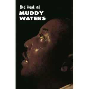 Muddy Waters &lrm;- The Best Of Muddy Waters Cassette