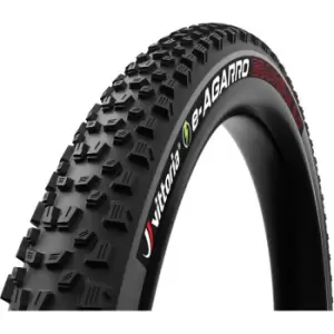 Vittoria E-Agarro Trail TNT 4C G2.0 27.5 Mountain Bike Tyre - Black