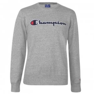 Champion Sweatshirt - Grey