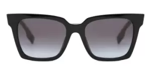 Burberry Sunglasses BE4335 MAPLE 39298G