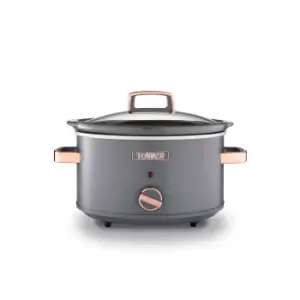 Tower Cavaletto 3.5L Slow Cooker