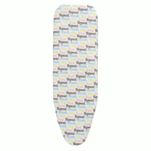 Premier Housewares Ironing Board Cover - Repeat