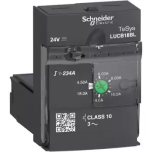 Schneider Electric 7.5 kW Advanced Motor Starter, 4.5 18 A