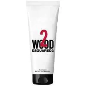 Dsquared2 2 Wood Shower Gel 200ml