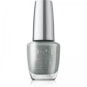 OPI Infinite Shine 2 Limited Edition Gel-Effect Nail Varnish Shade Suzi Talks with Her Hands 15ml
