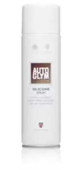 Autoglym Silicone Spray 450ml