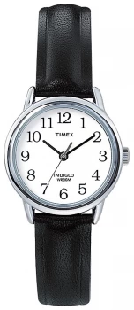 Timex T20441 Womens Easy Reader Watch