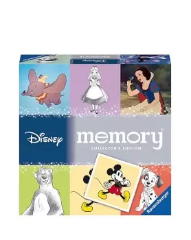 Ravensburger Disney Classics Memory Game