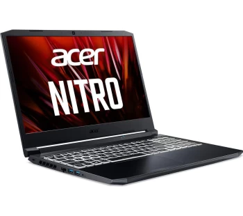 Acer 15.6" Nitro 5 AN515-57 Gaming Laptop