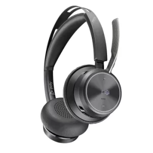 Poly Voyager Focus 2-M USB-C Headset