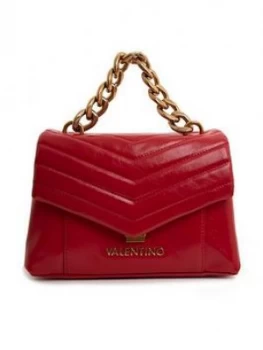 Valentino By Mario Valentino Grifone Crossbody Bag - Red