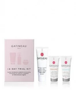 Gatineau Spa At Home 14 Day Trial Kit