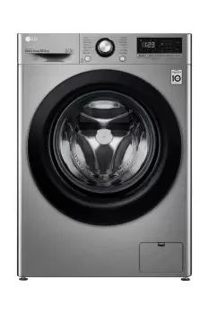 LG F4V310SNE 10.5KG 1400RPM Washing Machine