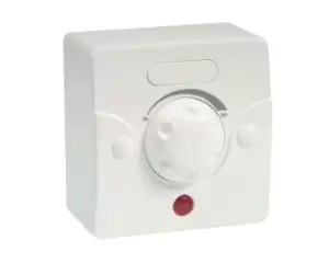 Manrose Commercial Fan Variable Speed Controller with Neon - COMTSCV