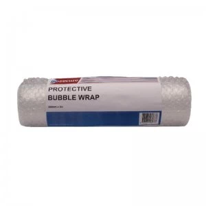 GoSecure Bubble Roll Small Clear (Pack of 16)