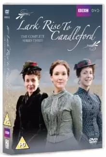 Lark Rise to Candleford: Series 3
