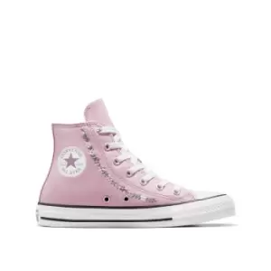 Chuck Taylor All Star Embroidered Florals