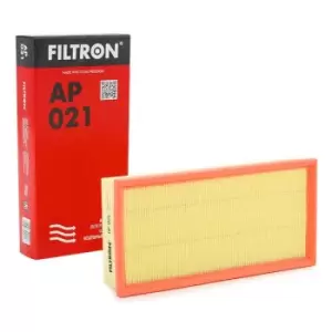 FILTRON Air filter BMW,FIAT,PEUGEOT AP 021 PC537,1444A4,1444A8 Engine air filter,Engine filter 1444F4,1444H5,1444H7,1444R7,1444T5,1444T6,1444T9,1444VT