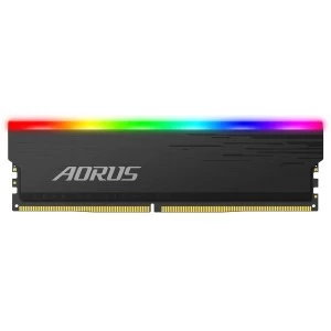Gigabyte Aorus RGB 16GB 3733MHz DDR4 RAM