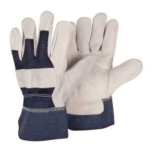 Briers Rigger Gloves - Twin Pack