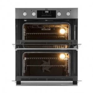 AEG DUB331110M Integrated Electric Double Oven
