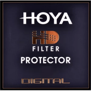 Hoya 55mm HD Digital Protector