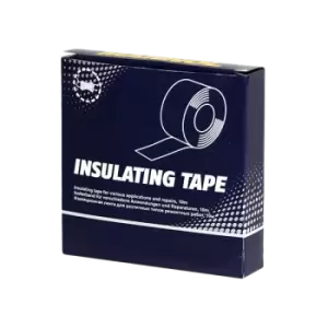 PETEC Insulating Tape ISOLIERBAND VDE 87000