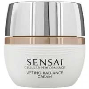 SENSAI Cellular Performance Lifting Series Lifting Radiance Cream 40ml