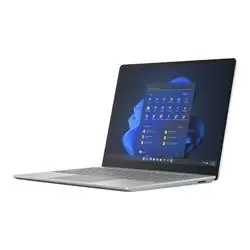 Microsoft Surface Laptop Go 2 Intel Core i5-1135G7 8GB 128GB 12.4 Windows 10 Pro 64-bit - Platinum