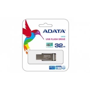ADATA UV131 32GB USB Flash Drive