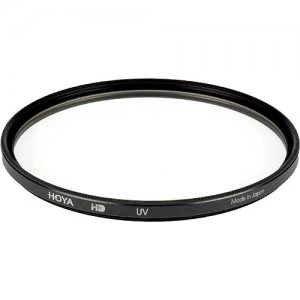 Hoya HD UV 62mm Filters