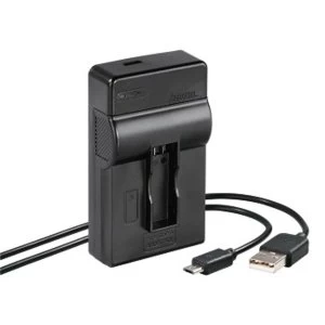Hama Travel USB Charger for GoPro 4