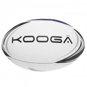 KooGa Rugby Ball - New Zealand SZ5