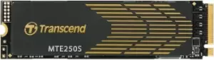 Transcend 250S 4TB NVMe PCIe Gen4 M.2 SSD - PS5 Compatible