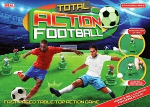 Ideal Total Action Football Game