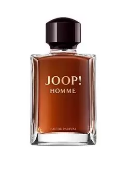 Joop Homme Eau de Parfum For Him 125ml