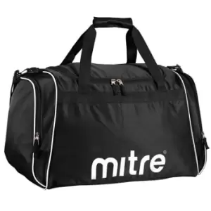 Mitre Corre Holdall Small Kit Bag - Black