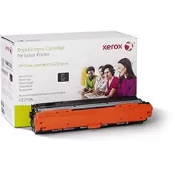 Xerox 106R02265 Toner cartridge black, 13.5K pages/5% (replaces HP...