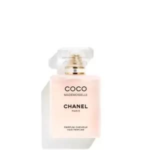 CHANEL COCO MADEMOISELLE Hair Perfume 35ml