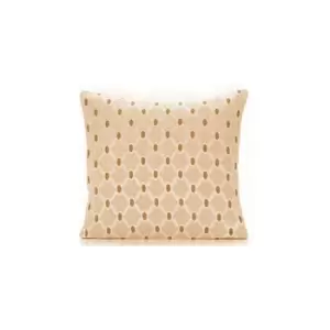 Alan Symonds - Berkeley 18 Cream Cushion Cover Bed Sofa Accessory Unfilled - Cream
