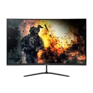 Acer 32" 32HC5QRP Full HD Curved LED Monitor